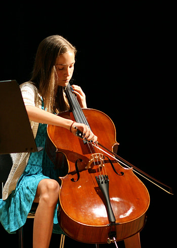 cello , Visual music, collection, Stringed instrument art HD phone wallpaper