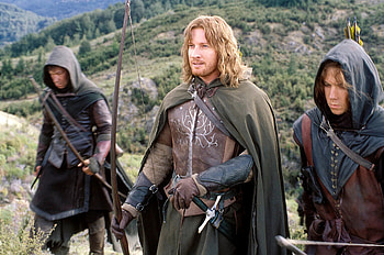 Faramir, Defense of Gondor, Brave warrior, Last stand HD wallpaper