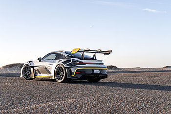 Car, Porsche GT3 RS HD wallpaper