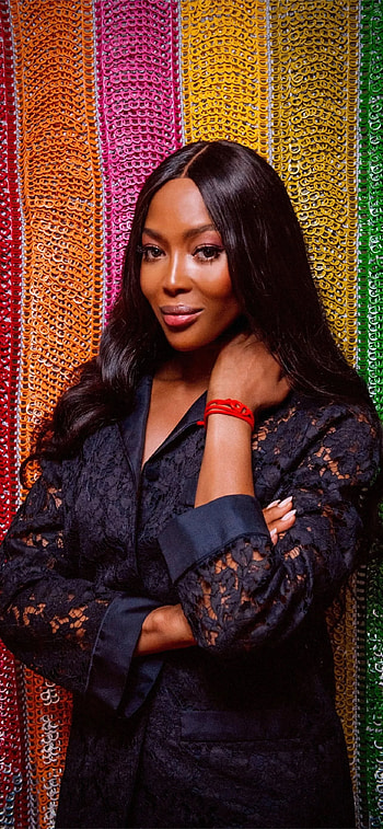 Naomi Campbell, Best HD phone wallpaper