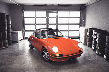 Porsche 911, car HD wallpaper