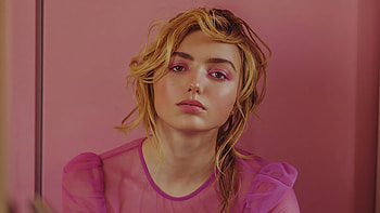 Peyton List Cibelle Levi hoot July 2020 , peyton-list, celebrities, girls HD wallpaper