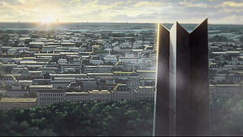 86 EIGHTY-SIX - Republic of San Magnolia, Eighty Six HD wallpaper