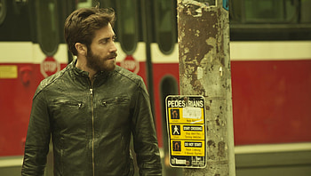 Enemy (2022) movie HD wallpaper