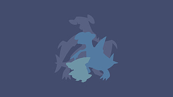 Mew and Mewtwo aesthetics, Rayquaza , Pokmon art, Legendary Pokmon HD wallpaper