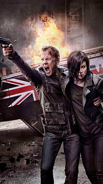 24 (2022) movie HD phone wallpaper