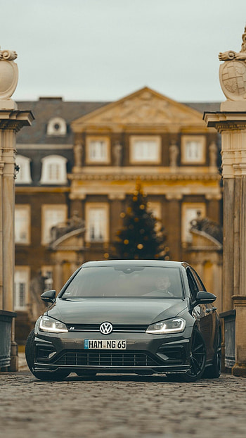 Volkswagen , for HD phone wallpaper