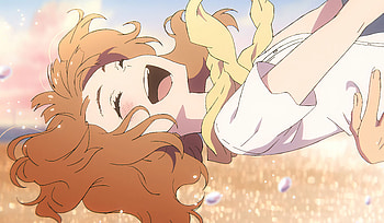 Josee the Tiger and the Fish — Anime, Josee (Josee the Tiger and the Fish), Anime, Josee, the Tiger and the Fish HD wallpaper