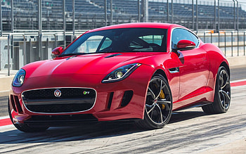 Jaguar, Cars, Side View, Jaguar F-Type R HD wallpaper