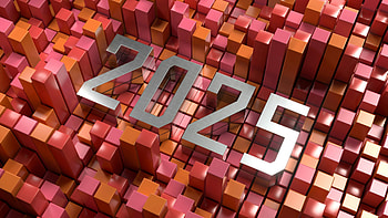 2025, happy-new-year-2025, celebrations HD wallpaper