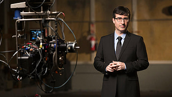 Last Week Tonight with John Oliver (2022) movie HD wallpaper