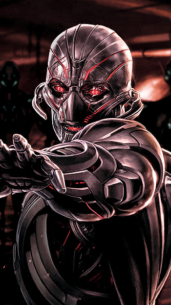 Marvel Villain, Supervillains, , Comics HD phone wallpaper