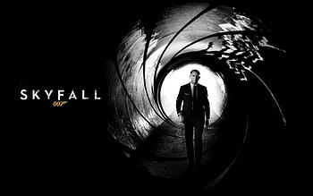 007, Skyfall, Top 007, Skyfall backgrounds HD wallpaper