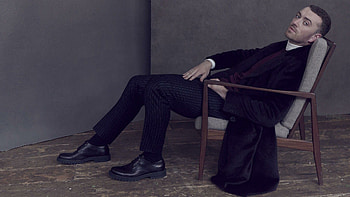 Sam Smith, Celebs, 2018 , New album HD wallpaper