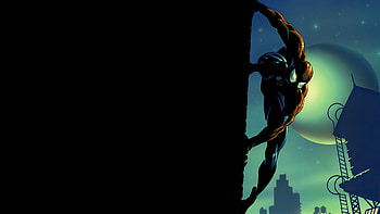 Spiderman Comic Artwork , spiderman, superheroes, artist, artwork, digital-art HD wallpaper