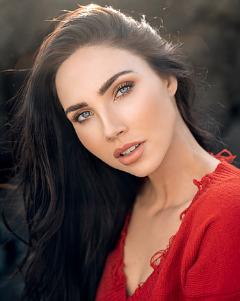 Jessica green, nose, actress, lip, the last post, Eyes, beutiful, australian, amazing eyes, hot, blue eyes HD phone wallpaper