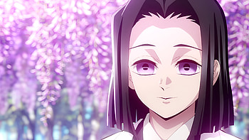 Kagaya Ubuyashiki, Anime, Demon Slayer: Kimetsu no Yaiba, Kagaya Ubuyashiki HD wallpaper