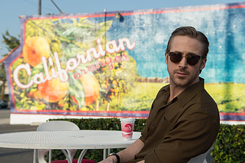 Ryan Gosling, , Background HD wallpaper