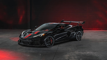2026 Chevrolet Corvette Zr1x Convertible, chevrolet-corvette-zr1, chevrolet, corvette, 2025-cars, cars HD wallpaper