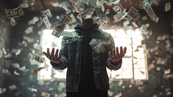 Ultra : The Power and Peril of Greed in Money, money, Greed, cash HD wallpaper