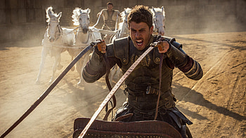 Toby Kebbell, Ben Hur , Best movies of 2016 HD wallpaper