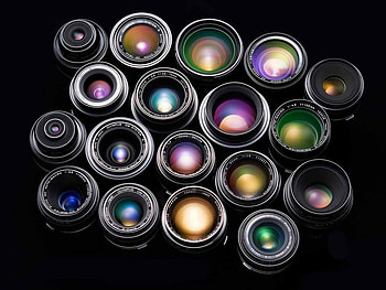 Olympus Eyes HD wallpaper