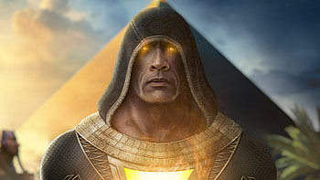 Black Adam Rock Hoodie Art , black-adam, superheroes, artist, artwork, digital-art, artstation HD wallpaper