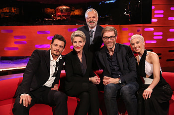 Graham Norton, Eurovision, Surie performance HD wallpaper