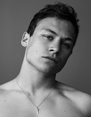 Finn Cole, Movies, Interview, Sebastian Kim HD phone wallpaper