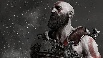 God of War, Entertainment, Pop culture, Gaming masterpiece HD wallpaper