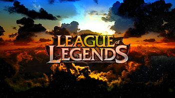 League of Legends, Logo, Storia, Significato HD wallpaper