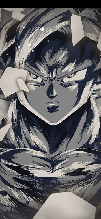 Goku SSB, ball, legends, blue, dragon HD phone wallpaper