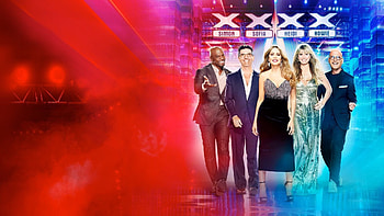 America's Got Talent, TV Show, Fanart HD wallpaper