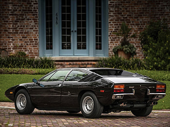 lamborghini urraco p300, lamorghini, sports, urraco, italian HD wallpaper