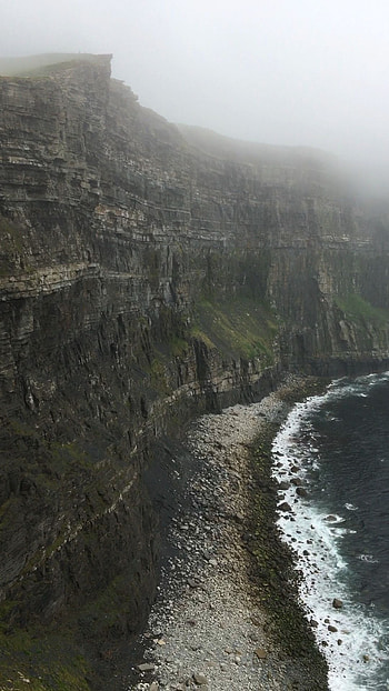 Aran Islands, Things to see, Ireland, Travel spot HD phone wallpaper