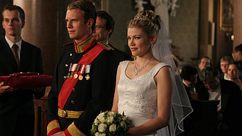 The Royal (2022 Movie), The Prince & Me, Love and royalty, Comedy film HD wallpaper