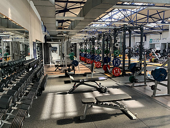 Crossfit training, Functional fitness, Outdoor workouts, Gym in Dusseldorf HD wallpaper