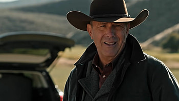 Yellowstone TV series, Most watched, MrHelstein. com HD wallpaper