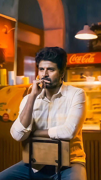 Shiva Karthikeyan, doctor, tamil movie HD phone wallpaper