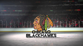 Chicago Blackhawks, , Background , Sports team HD wallpaper