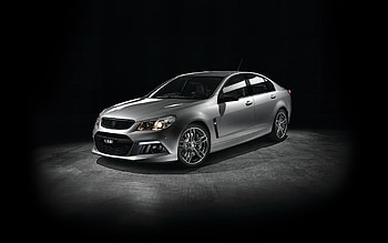 2015 HSV Senator SV, Sedan, V8, car HD wallpaper