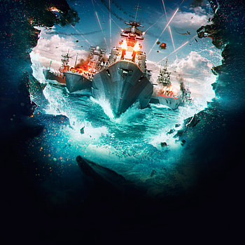 World Of Warships , world-of-warships, games, pc-games, ps-games, xbox-games HD phone wallpaper