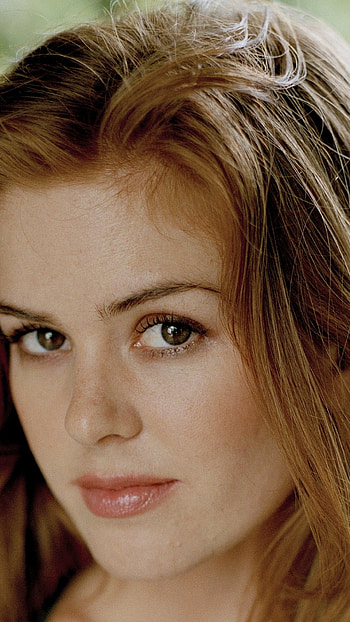 Isla Fisher, Movies, Australian actress HD phone wallpaper