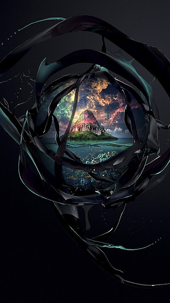 Unique, Background Aesthetic HD phone wallpaper