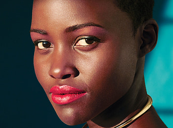 Lupita Nyong'o, Reimagining legacy, Promises, Chadwick Boseman HD wallpaper