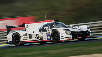 Gran Turismo (2023) - Official Movie Still , Nissan, PlayStation, Sony HD wallpaper