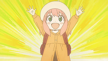 Anya Forger — Spy x Family : Sunny Smile, Anime, Spy x Family, Anya Forger HD wallpaper