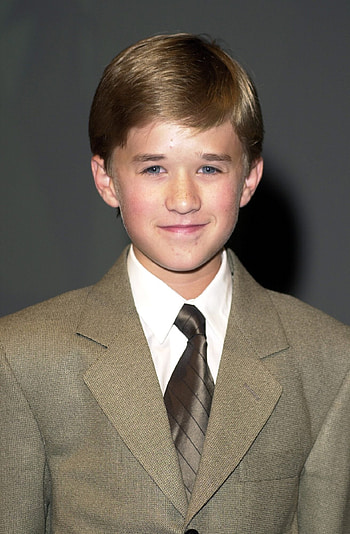 Haley Joel Osment, Movies, Osment HD phone wallpaper