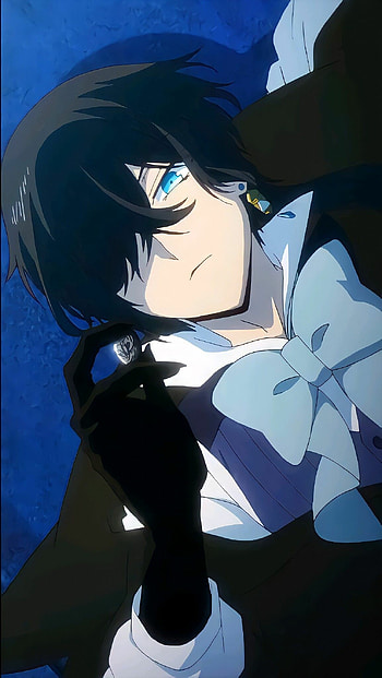 Vanitas , Anime, Anime guys, Vanitas HD phone wallpaper