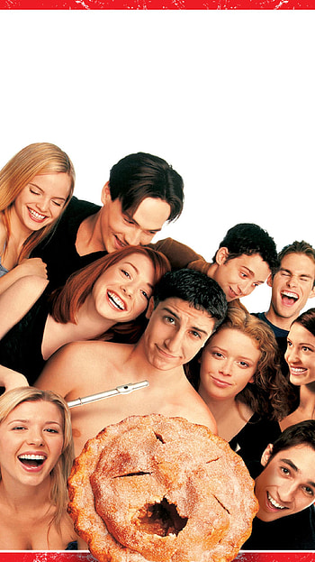 American Pie (2022) movie HD phone wallpaper